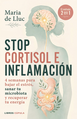 STOP CORTISOL E INFLAMACION