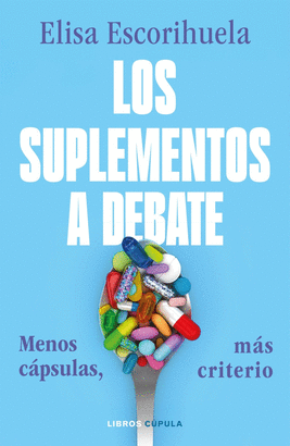SUPLEMENTOS A DEBATE LOS