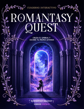 ROMANTASY QUEST