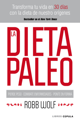 DIETA PALEO LA