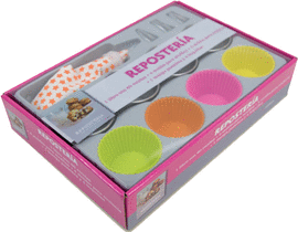 KIT REPOSTERIA