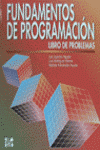 FUNDAMENTOS DE PROGRAMACION PROBLEMAS