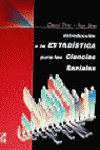 INTROD A LA ESTADISTICA PARA LAS CIENCIAS SOCIALES