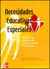 NECESIDADES EDUCATIVAS ESPECIALES MANUAL EVALUACION E