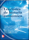 LECCIONES DE HISTORIA ECONOMICA