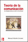 TEORIA DE LA COMUNICACION LA