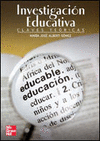 INVESTIGACION EDUCATIVA CLAVES TEORICAS LA