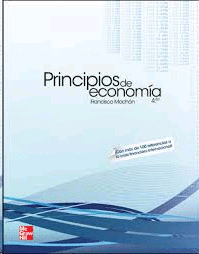 PRINCIPIOS DE ECONOMIA 4 EDICION