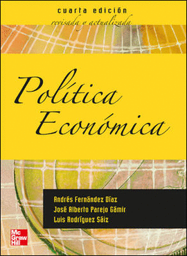 POLITICA ECONOMICA