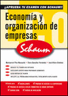 ECONOMIA Y ORGANIZACION DE EMPRESAS