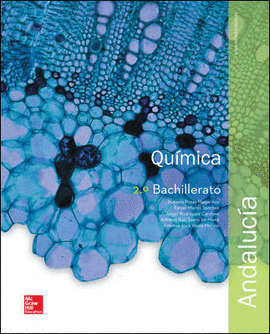 QUIMICA 2 BACH ANDALUCIA