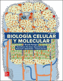 BIOLOGIA CELULAR Y MOLECULAR LA