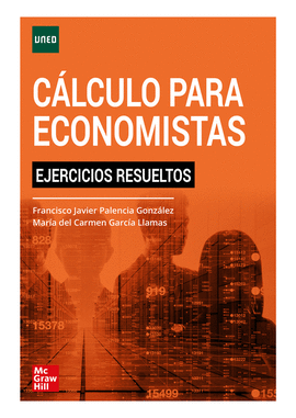 CALCULO PARA ECONOMISTAS EJERCICIOS RESUELTOS