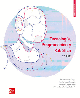 TECNOLOGIA PROGRAMACION Y ROBOTICA 2 ESO ED 2020