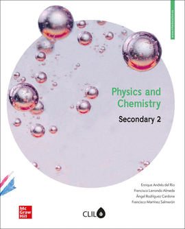 PHYSICS AND CHEMISTRY 2 ESO ED 2020