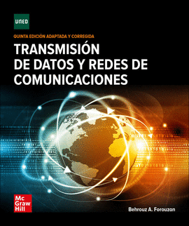 TRANSMISION DE DATOS Y REDES DE COMUNICACION