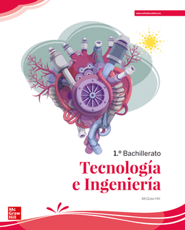 TECNOLOGIA E INGENIERIA 1 BACH LOMLOE 2022