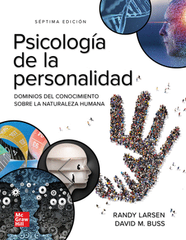 PSICOLOGIA DE LA PERSONALIDAD