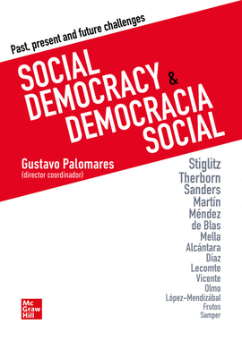 SOCIAL DEMOCRACY Y DEMOCRACIA SOCIAL