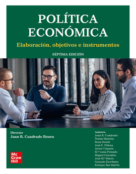 POLITICA ECONOMICA 7 EDICION