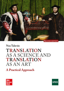 TRANSLATION AS A SCIENCE AND TRANSLATIOS AS AN ART