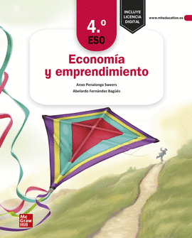 ECONOMIA Y EMPRENDIMIENTO 4 ESO