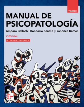 MANUAL DE PSICOPATOLOGIA I