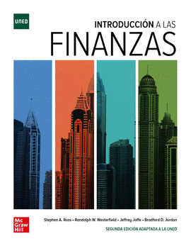 INTRODUCCION A LAS FINANZAS 2ED ADAPTADA A UNED