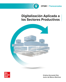 DIGITALIZACION APLICADA A LOS SECTORES PRODUCTIVOS. GRADO MEDIO
