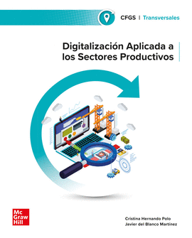 DIGITALIZACIÓN APLICADA A LOS SECTORES PRODUCTIVOS GRADO SUPERIOR