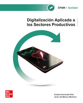DIGITALIZACIÓN APLICADA A LOS SECTORES PRODUCTIVOS