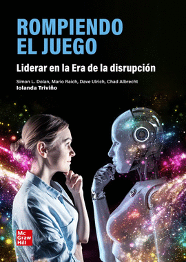 ROMPIENDO EL JUEGO