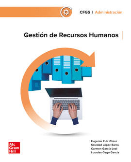 GESTION DE RECURSOS HUMANOS GRADO SUPERIOR