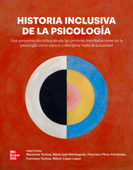 HISTORIA INCLUSIVA DE LA PSICOLOGIA