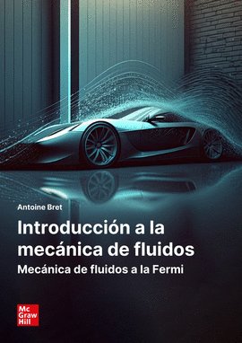 INTRODUCCION A LA MECANICA DE FLUIDOS