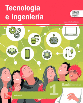 TECNOLOGIA E INGENIERIA 1 BACH 2026