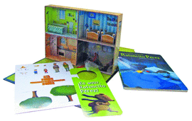 FANTASTICA HISTORIA DEL RATONCITO PEREZ LA