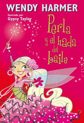 PERLA Y EL HADA DEL BAILE 15