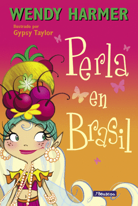 PERLA 16 EN BRASIL