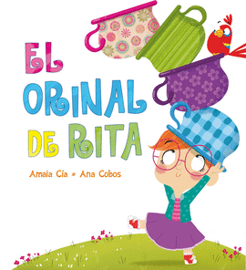 ORINAL DE RITA EL
