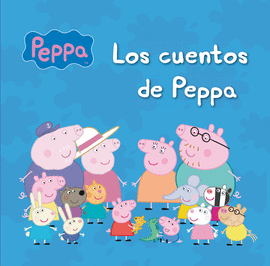 CUENTOS DE PEPPA LOS