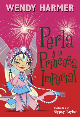 PERLA Y LA PRINCESA IMPERIAL 17