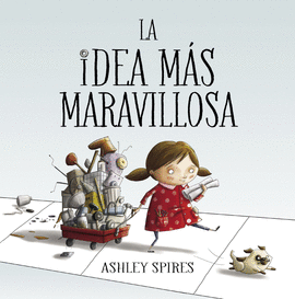 IDEA MÁS MARAVILLOSA LA