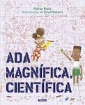 ADA MAGNIFICA CIENTIFICA