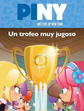 PINY 1 UN TROFEO MUY JUGOSO