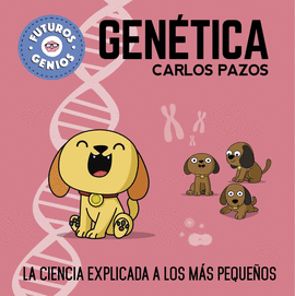 GENETICA