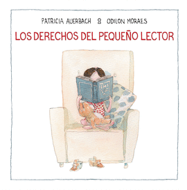 DERECHOS DEL PEQUEÑO LECTOR LOS