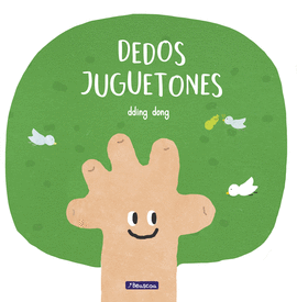 DEDOS JUGUETONES