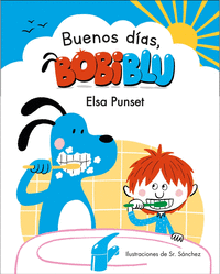 BUENOS DIAS BOBIBLU