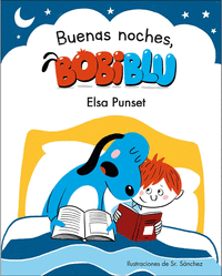 BUENAS NOCHES BOBIBLU